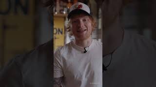 Ed Sheerans Tour in Dubai 2024 [upl. by Eenram]