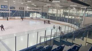 Dec 4  2021  Oshawa Generals Vs Riverside Rangers [upl. by Anerdna]