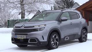 Citroen C5 Aircross PluginHybrid FEEL eEAT8 [upl. by Dion]