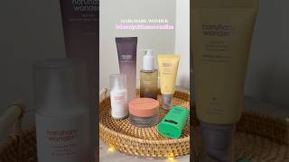 Kbeauty skincare routine for pigmentation and dryness  corallista [upl. by Inanak568]