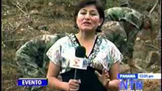 NTN24  Bolivia ¿en la ruta del narcotráfico I [upl. by Errecart]