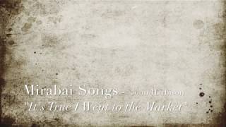 MIRABAI SONGS by John Harbison [upl. by Fey313]