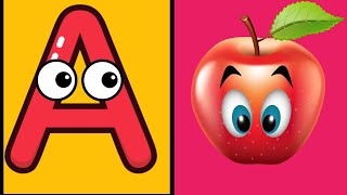 Abc Dotted Tracing English Alphabet Preschool learning Videos abcdsongs kidssong toddlers pt251 [upl. by Tiemroth875]