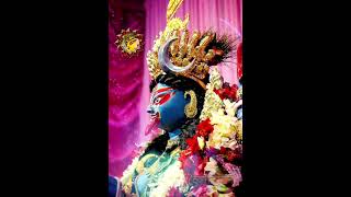 জগদ্ধাত্রী দুর্গার গান  তুমি মহাবিদ্যা  Jagadhatri durga song  Tumi Mahavidya [upl. by Amaso]