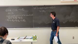 Solids amp Surfaces Hückel Theory Part3 [upl. by Zorah]