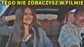 UBER 800 HP  Idealne auto na randkę z pasażerką ❤️ WYCIĘTE SCENY [upl. by Enovahs893]