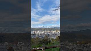 Explore Chichibu city view秩父市 [upl. by Nayab51]