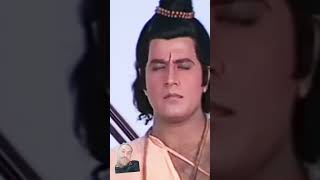 Shree Ram Ji Sena ko gunj ka aadesh dete hue ramayan short 2024 [upl. by Geof175]