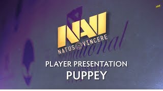 NaViPuppey  The International 4 Player Profile [upl. by Idnyc]