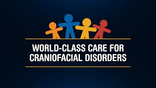 Craniofacial Specialty Care at WVU Medicine Childrens [upl. by Smalley]