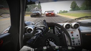 Need for Speed Hot Pursuit Gameplay  Full Race [upl. by Bittner130]