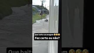 TODO CUIDADO É POUCO KKKK shorts memes engraçado [upl. by Camile]