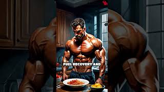 Reverse Dieting Keep Your Gains After a Cut [upl. by Keavy]