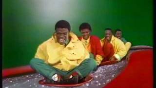 1986 Coke commercial featuring the pop group New Edition [upl. by Hung500]