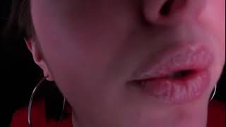 ASMR Very UpClose KissesMouth Sounds—asmr asmrcommunity asmrvideo asmrvideos asmrvid asmrvid [upl. by Barbe]