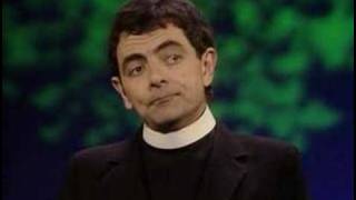 Rowan Atkinson Tom Dick amp Harry [upl. by Clippard275]