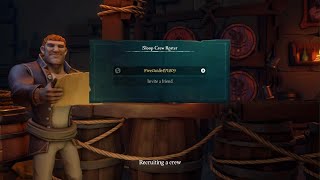 Sea Of Thieves20241102101220 [upl. by Jarin]