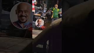 vinod kambli condition [upl. by Yhtnomit]