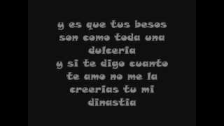 Mc Aese Amar Es LETRA [upl. by Arias585]