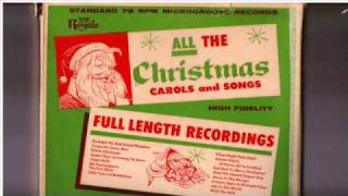 Ken Griffin  Jingle Bells Vinyl 195 [upl. by Ttenyl667]