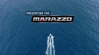 Mahindra Marazzo  Presenting the Mahindra Marazzo  Choose Together Choose Right [upl. by Llertac42]