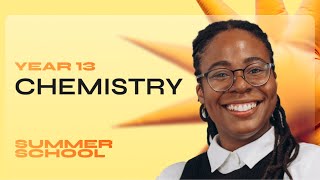 Stoichiometric relationships  Lesson 1  Summer School Year 13 Chemistry [upl. by Iaoh]