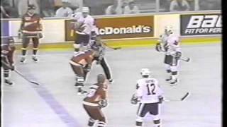 1987 Canada Cup Final Game 3 [upl. by Adamo]