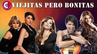 HA ASH YURIDIA GLORIA TREVI ALEJANDRA GUZMÁN EXITOS Sus Mejores Canciones  BALADAS ROMANTICAS [upl. by Ihsoyim]