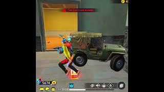 So Guys 😜🤣short freefire [upl. by Eppillihp520]