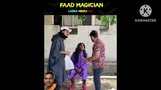 faar magician [upl. by Miett]