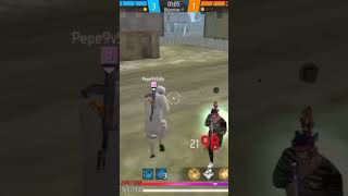 freefire gaming saiful totalgaming [upl. by Allenaj]