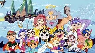 Lets try NES  Bikkuriman World Gekitou Sei Senshi [upl. by Rasia]