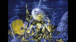 Iron Maiden  Revelations  Live After Death [upl. by Elsinore]