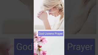 Thank you heavenly Father for Blessings on us ✝️🛐viral god prayer [upl. by Nielson]