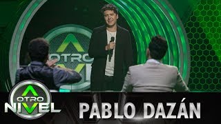 ´Devuelveme el corazón  Pablo Dazán  Audiciones  A otro Nivel [upl. by Eirehc657]