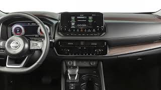 2022 Nissan Maxima  System Updates [upl. by Nazus]