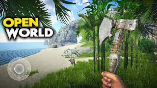 Top 10 Open World Android Games w Controller Support Ep 02 [upl. by Beryl]