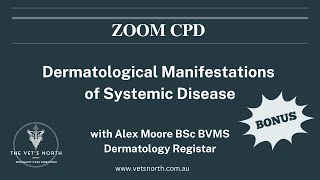 Dermatological Manifestations of Systemic Disease [upl. by Nauqes]