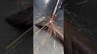 An easy to learn welding techiqueWhatsApp8618058957104 welding laserwelding weldingequipment [upl. by Marian31]