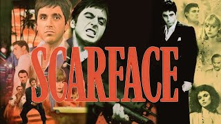 Scarface 1983 American Movie  Al Pacino  Scarface English Full Movie HD 720p Fact amp Some Details [upl. by Elleiram609]