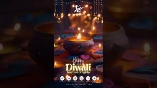 Happy Diwali from Czone Rubber Pvt Ltd happydiwali czonerubber [upl. by Llenyaj463]