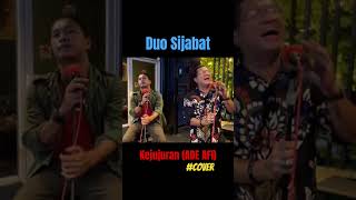 DUO SIJABAT  Kejujuran ADE AFI cover ambonmanise [upl. by Camile]