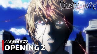 Death Note OST III  quotThe Death of a Fatherquot [upl. by Malchy147]