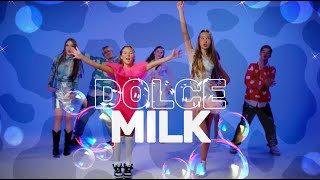 NIKA TUSY amp VALERIKTUSY  DOLCE MILK  ПРЕМЬЕРА КЛИПА 2023 [upl. by Nniw840]