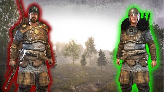 Is Oathsworn a Waste of Space Battanian Oathsworn vs Wildling  Mount amp Blade 2 Bannerlord [upl. by Nalra546]