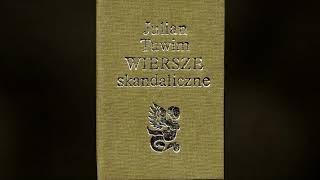 Julian Tuwim  Do prostego człowieka [upl. by Gierk]