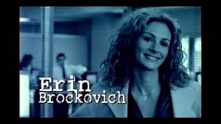 Erin Brockovich 410 Movie CLIP  I Thought We Were Negotiating Here 2000 HD [upl. by Tiler594]