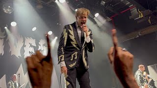 The Hives  Good Samaritan Live 103023 [upl. by Gahl]