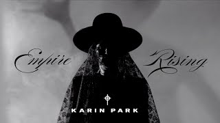 Karin Park  Empire Rising Official Music Video [upl. by Rowena]