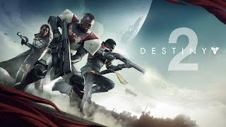 Destiny 2 GMV  Legendary [upl. by Rustice]